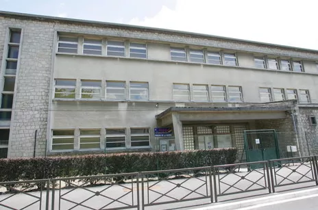 école élémentaire Prieur de la Marne