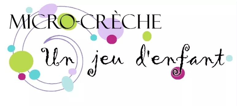 Micro-crèche Un jeu d'enfants