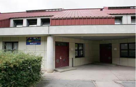Ecole maternelle Sully