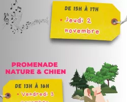 Bonne rentrée au Club Famille de l'Amitié  Newsletter de NOVEMBRE 2023