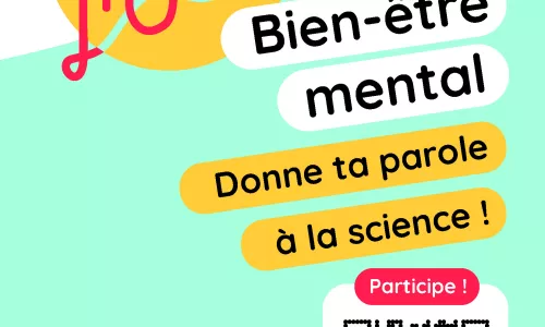 étude INSERM bien-être mental des jeunes