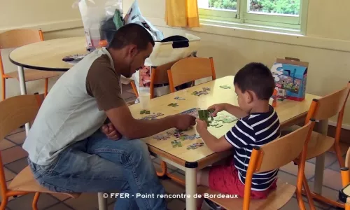 espace rencontre