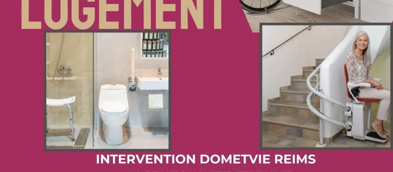 Amenagement de logement 