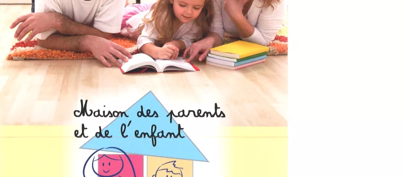 Maison pour tous Accompagnement à la scolarité